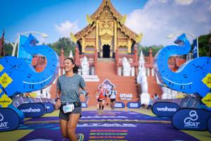 BIB: 1388, 200
                            <button type="button" onclick="openModal(22663176)" class="btn btn-primary btn-sm float-right btn-popup" data-toggle="modal" data-target=".modal-high-quality">
                        <i class="fas fa-shopping-cart"></i> Add to Cart
                    </button>
                                            <button type="button" onclick="isThisMe(22663176, true)" class="btn btn-success btn-sm float-right btn-popup btn-isme hidden" data-toggle="tooltip" data-placement="bottom" title="นี่คือรูปของคุณใช่ไหม คลิกที่นี่เพื่อเอาเข้าอัลบั้ม">
                        <i class="fas fa-plus"></i> Add to album
                    </button>
                    <button type="button" onclick="isThisMe(22663176, false)" class="btn btn-warning btn-sm float-right btn-popup btn-isnotme hidden">
                        <i class="fas fa-ban"></i> Remove from album
                    </button>